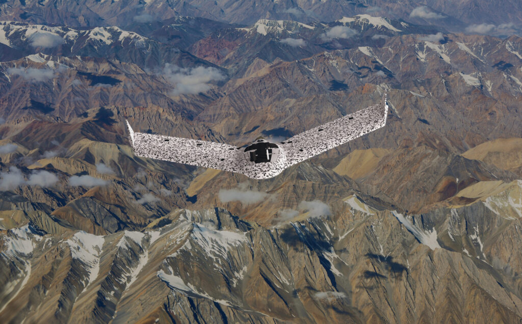 Interview: H2 outlook optimistic with US production push, French Army order, says AgEagle CEO Bill Irby