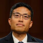 MIKE DAVIS: Eric Tung is Trump’s pick to bring sanity to the Ninth Circuit