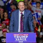 Trump’s Senate closer: Republican freshman emerges as key White House ally