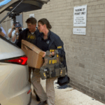 The history of how Trump and Bolton’s relationship fell to tatters