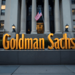 Goldman Sachs No. 2 just sold $13.6M in stock: here’s what it really means