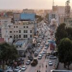 Is Trump considering bold Africa play to push back on China, Russia and Islamic terrorists?