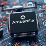 Ambarella shares surge 20% on strong earnings and upbeat guidance
