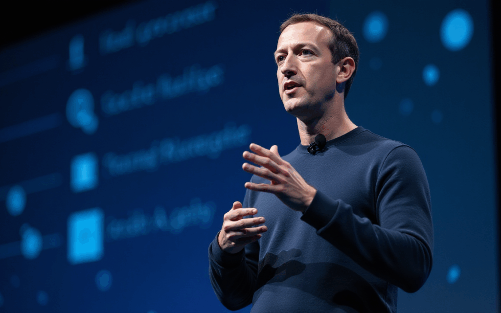 Meta Platforms stock price rally has stalled this month as investors focused on its growth