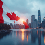 Canadian banks seen cutting loan-loss provisions as trade fears ease