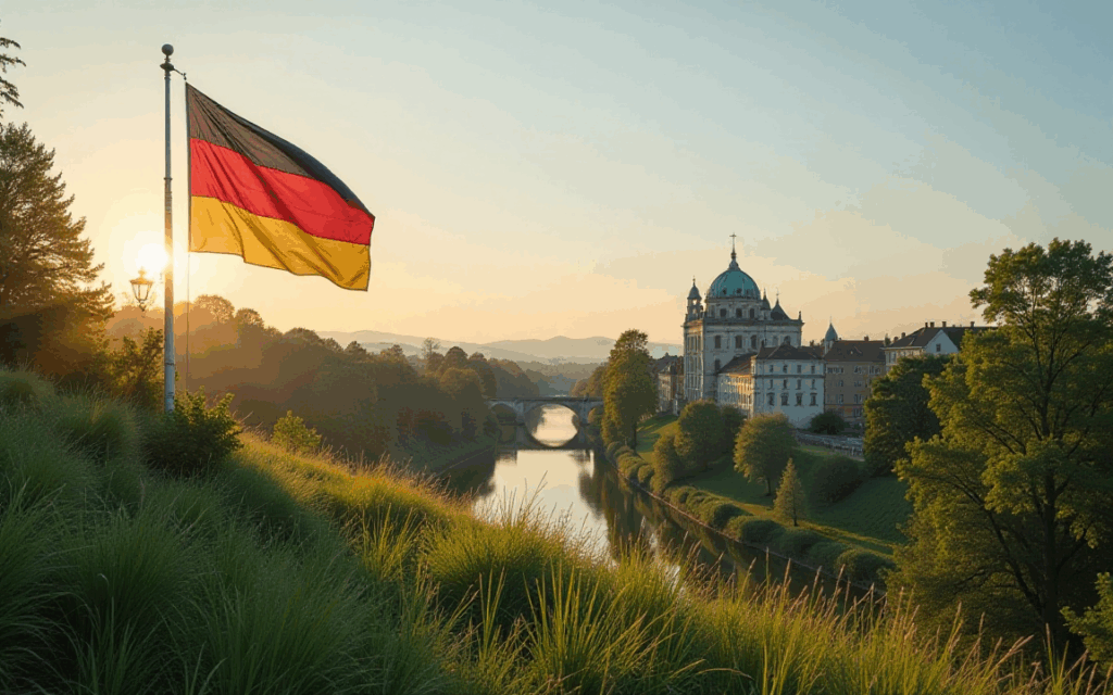 Top catalysts for DAX Index and best stocks of 2025 revealed