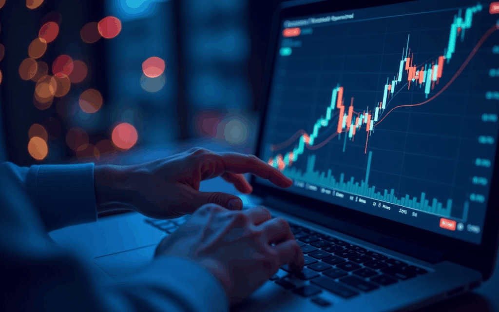 Trade Desk has fallen steeply after S&P 500 inclusion: what should you do with the stock?