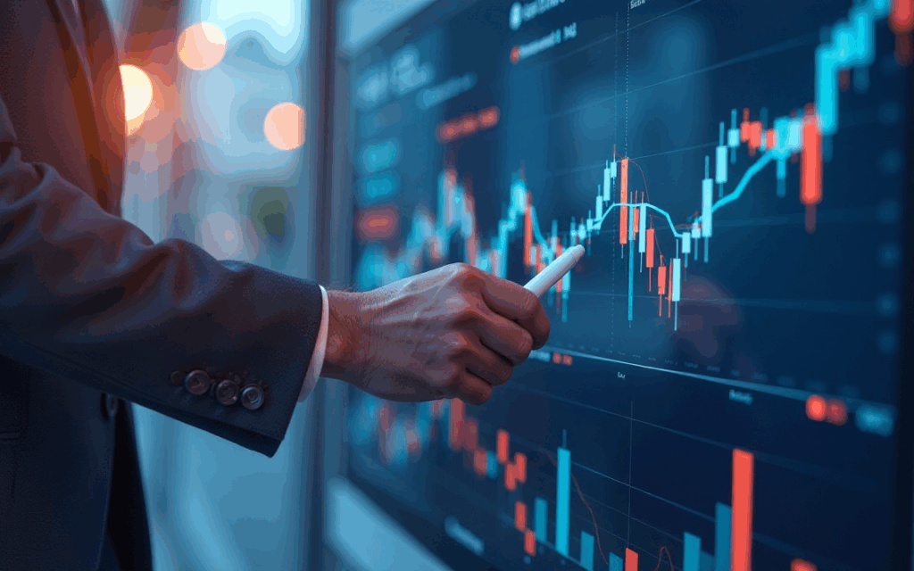 Applied Materials falls 14% on weak forecast, China woes; long-term upside seen