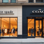Tapestry slides on Kate Spade reset, tariffs, but Coach momentum signals long-term upside