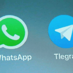 WhatsApp, Telegram face restrictions in Russia: report