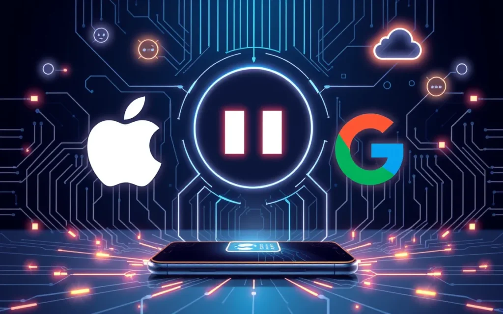 Apple in talks to use Google Gemini for updated Siri: report