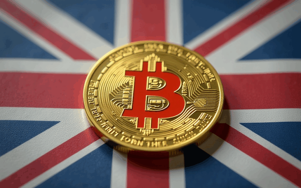 The Smarter Web Company raises £15.8 million via UK’s first Bitcoin-denominated bond