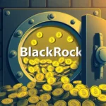 BlackRock’s Bitcoin ETF becomes second-largest holder globally: CryptoQuant