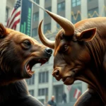 US stocks open in the green ahead of Jackson Hole speech: Dow rises 300 pts