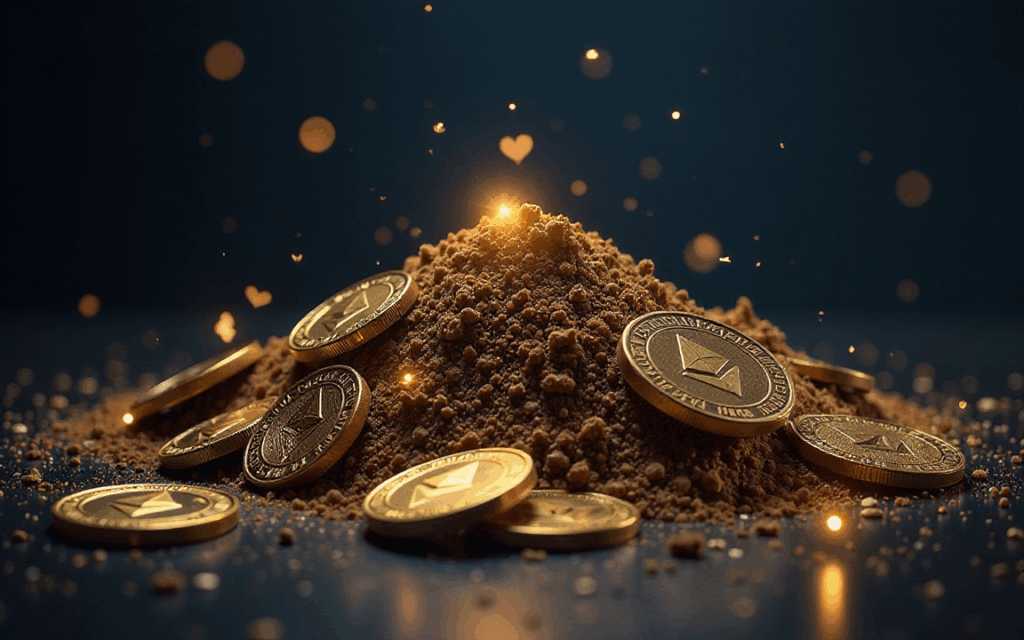 BitMine stock soars 25% as Ethereum tops $4,000, but caution remains