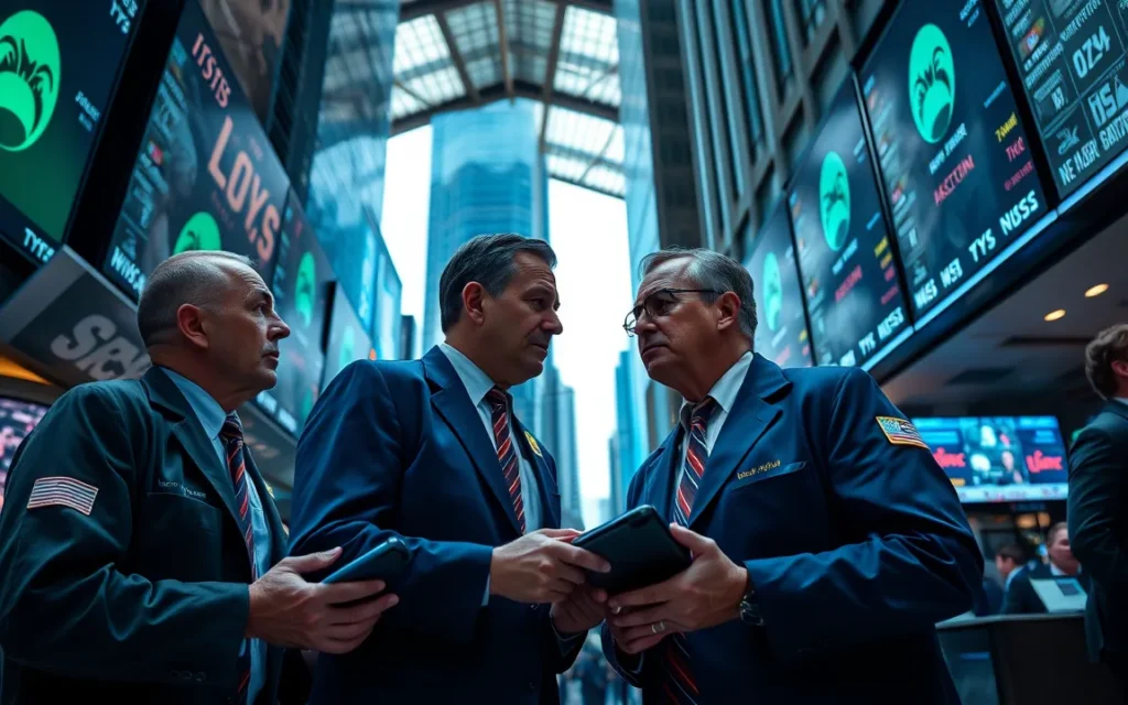 US stocks open flat ahead of Nvidia earnings: Dow up 25 pts, Nasdaq slips 0.1%