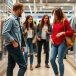 American Eagle stock jumps 6% as brand partners with Travis Kelce after Sydney Sweeney controversy