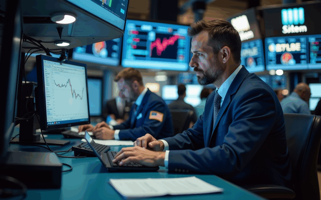 US stocks mixed at open as investors await Fed minutes: Nasdaq down 0.3%