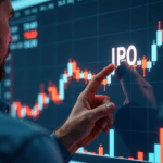 Bullish IPO raises $1.1B, valuation climbs to $5.4B in NYSE debut