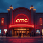 AMC shares climb 8% as Q2 results beat expectations and losses narrow