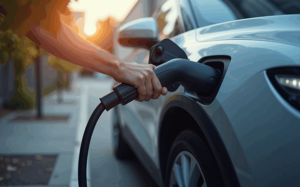 Nio stock soars on ES8 launch and the rally may only extend further from here