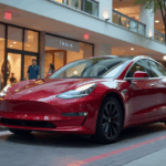 Tesla stock price ripe for a big move as valuation issues persist