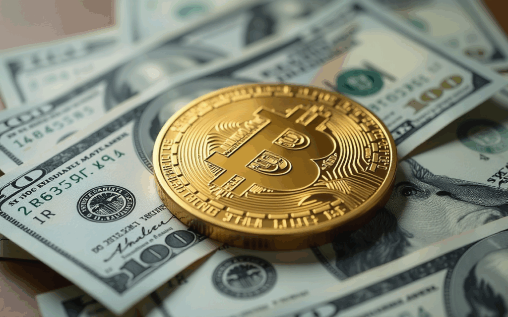 Satoshi Nakamoto’s Bitcoin fortune climbs to $130.7 billion, surpassing Bill Gates