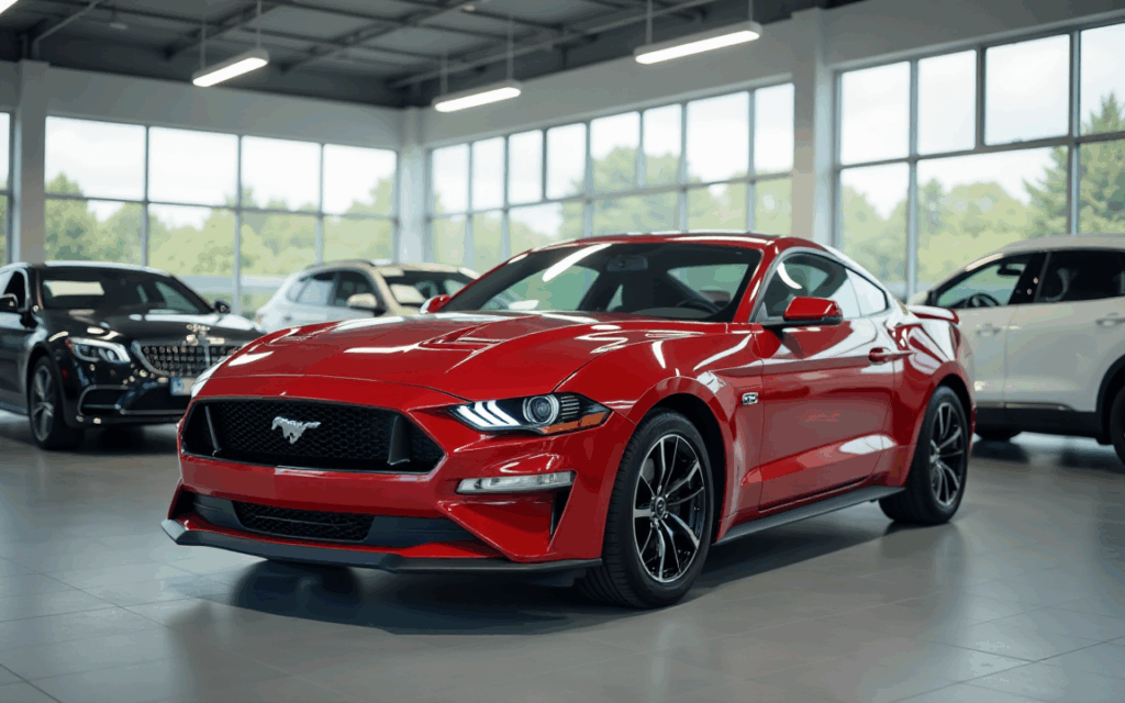 Carvana stock price could crash as risky pattern forms, insiders sell