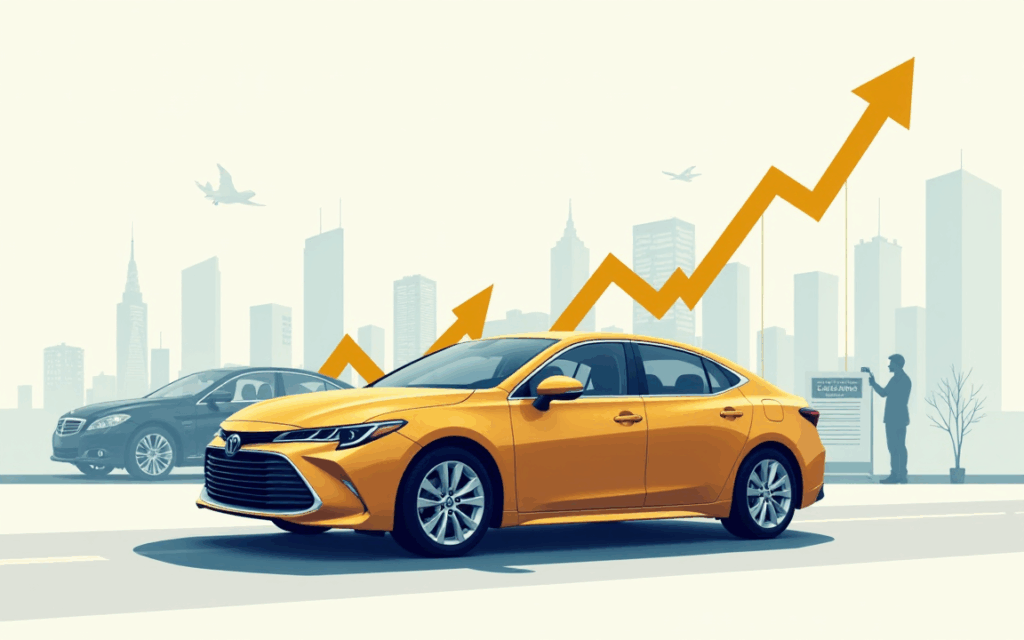 Hertz shares pop after losses narrow in Q2 and EBITDA turns positive