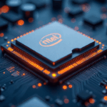 Intel stock pops 7% as Trump confirms stake, but some say it’s a ‘recipe for disaster’