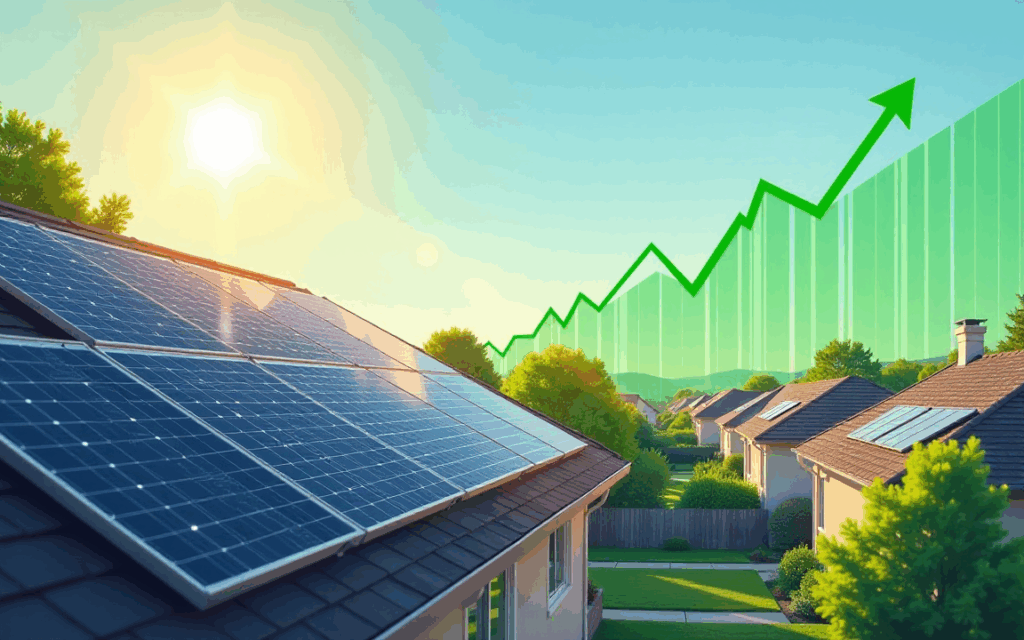 Sunrun stock price forecast: rare patterns points to a surge to $20