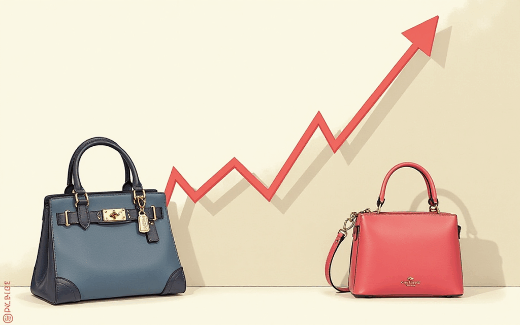 Wells Fargo sees buying opportunity in Tapestry shares after sell-off