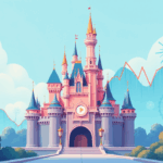 Morgan Stanley sees upside in Disney on streaming and experiences growth