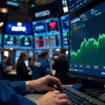 US stocks extends gains on Palantir Surge even with tariff concerns