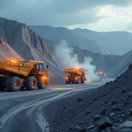 MP Materials shares soar 11% after narrowing losses
