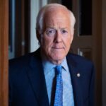 Cornyn takes swing at James, Schiff with new LETITIA Act targeting ‘crooked politicians’