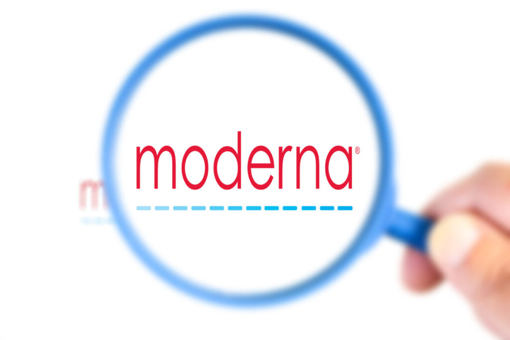 Moderna cuts 2025 revenue to $2.2B after UK booster delay
