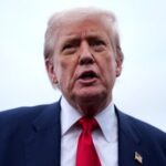 Trump tells Schumer to ‘GO TO HELL’ over Senate nominee deal funding demands after negotiations collapse