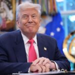 Trump touts massive fundraising haul since winning 2024 election: ‘MAKE AMERICA GREAT AGAIN!!!’