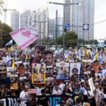 White House demands all Gaza hostages return home ‘this week’ amid stalled talks