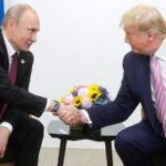 Trump-Putin meeting agreed upon ‘in principle,’ Kremlin aide indicates