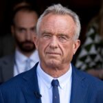 Republican senator claims RFK Jr. mRNA vaccine decision undermines Trump agenda