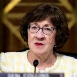 Trump takes jab at GOP senator, urging Republicans to ‘vote the exact opposite of’ how she does