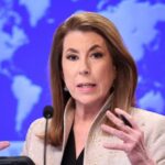 Trump nominates State Department spokeswoman Tammy Bruce as UN deputy representative