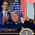 Trump admin unveils groundbreaking tool ‘supercharging’ gov’t efficiency to ‘win the race’ for AI dominance