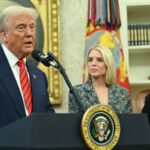 US appeals court blocks Trump contempt proceedings ordered by Boasberg