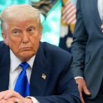 Trump is threatening to ‘federalize’ DC with National Guard and more. Here’s how that could play out