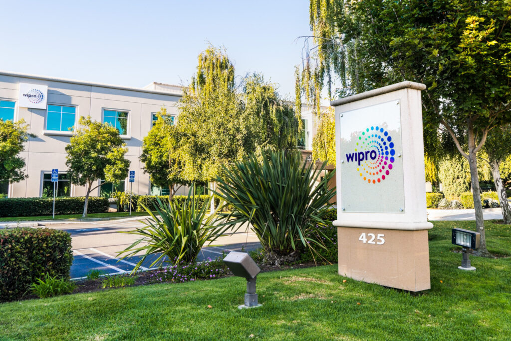 Wipro acquires Harman DTS for $375M, boosting AI and digital capabilities