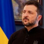 Zelenskyy seeks ‘strong reaction’ from US if Putin is not ready for bilateral meeting