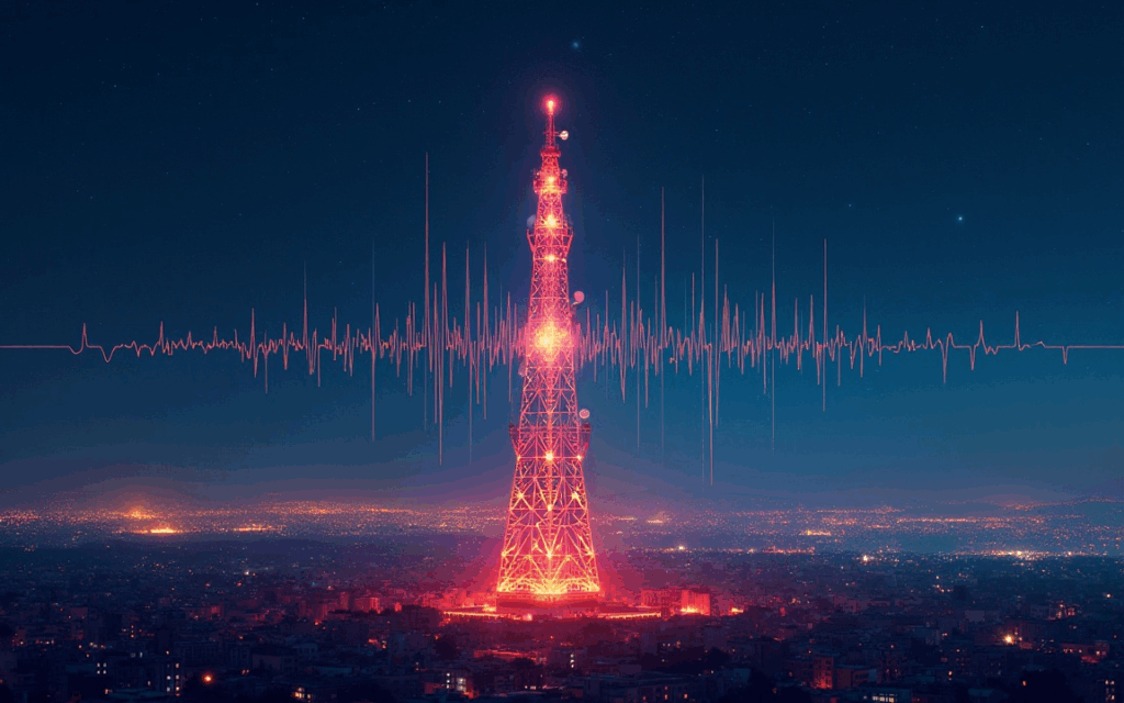 EchoStar surges on $17 billion spectrum deal with SpaceX; analysts say sale neutral